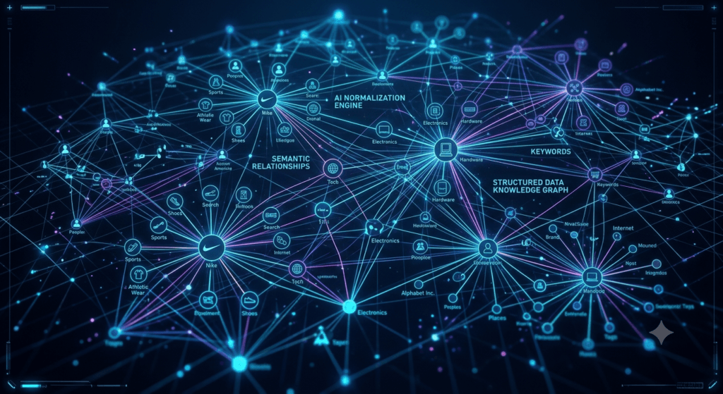 BrandRank.ai Normalization Transformation Rules Guide (2026)