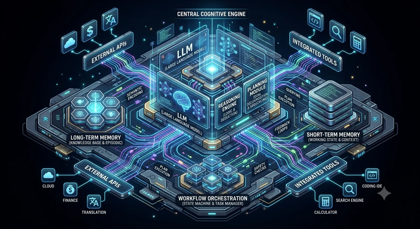 Future of Agentic AI