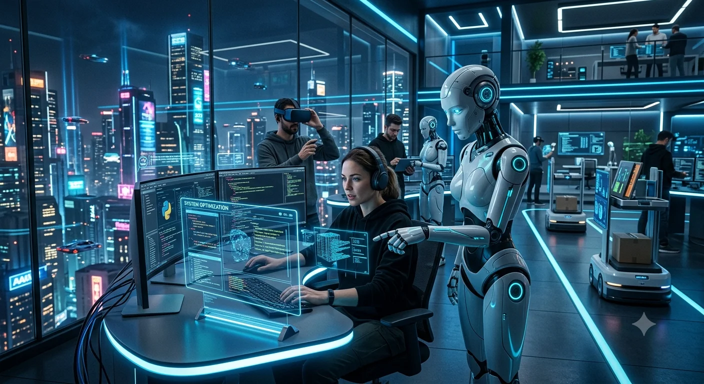 Enterprise AI