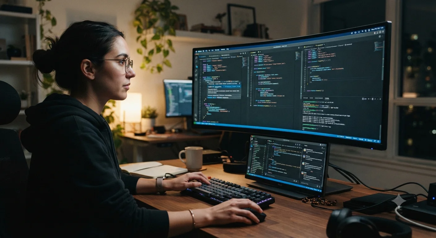 Claude Code vs OpenCode Which AI Coding Tool Wins