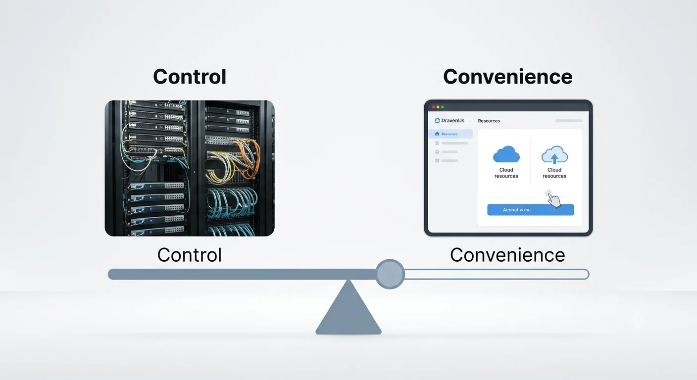 Droven.io Cloud Computing Guide: A Practical Decision Framework for 2026