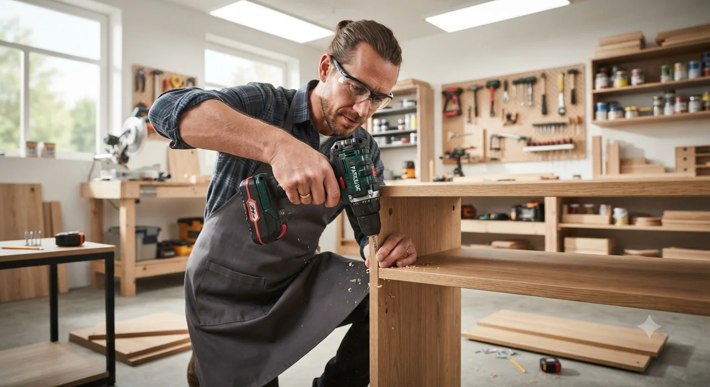 Parkside Tools