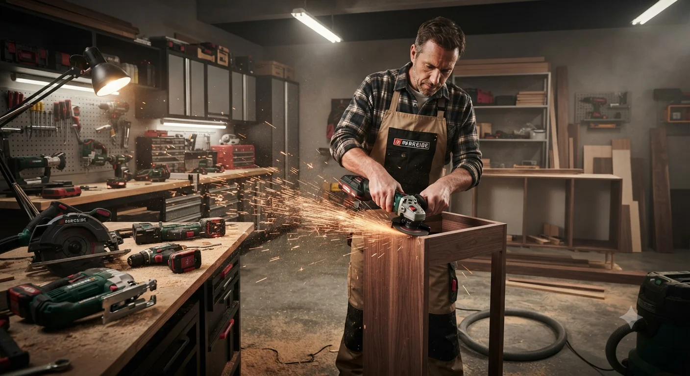 Parkside Tools