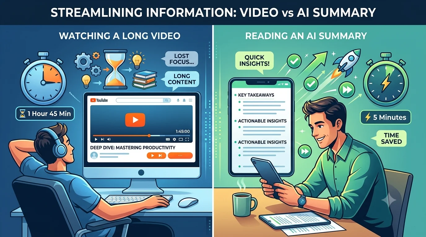 Summarize Tech Best AI Summary Tool Guide (2026)
