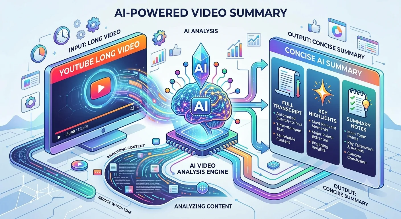 Summarize Tech Best AI Summary Tool Guide (2026)