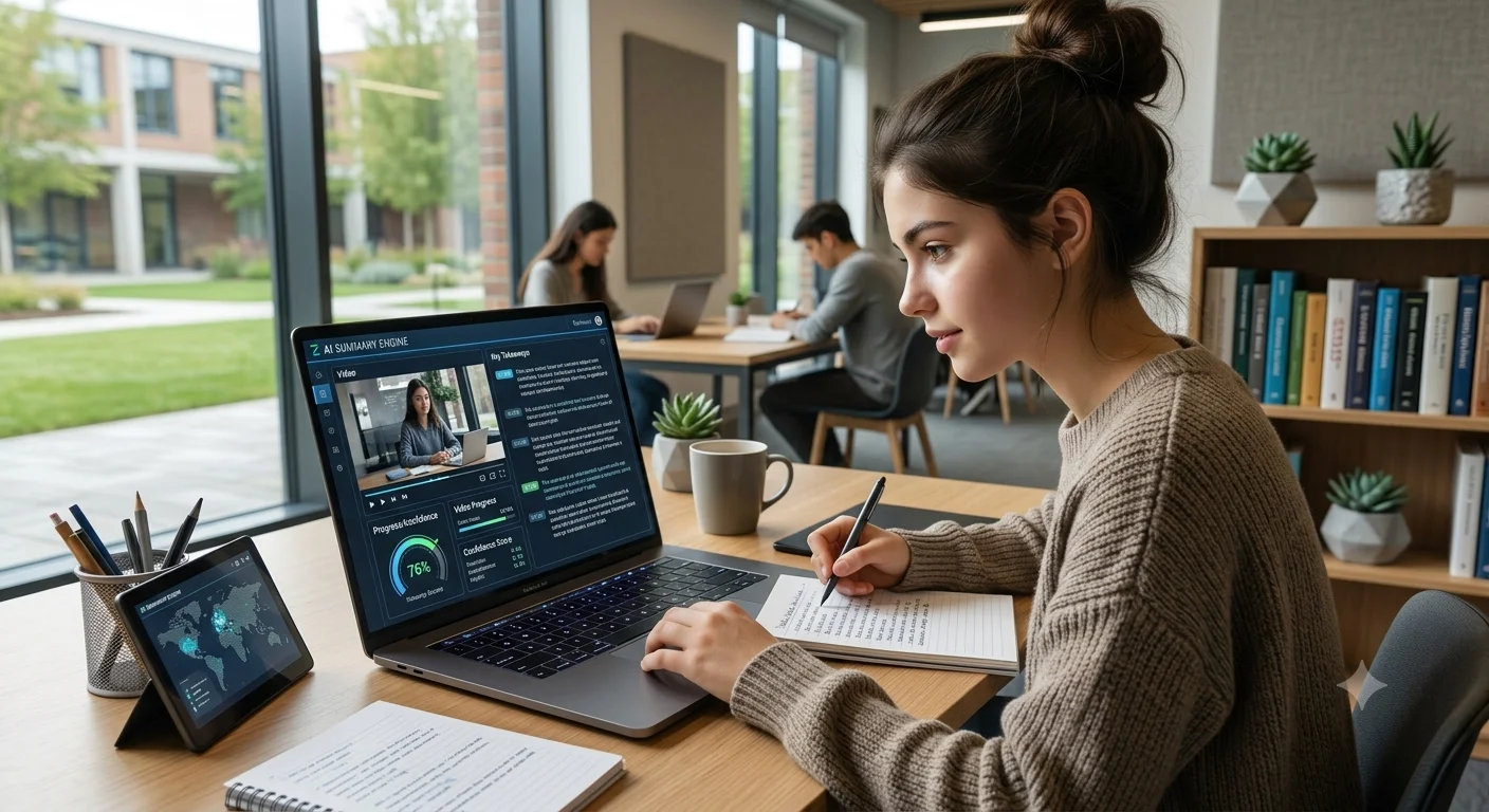 Summarize Tech Best AI Summary Tool Guide (2026)