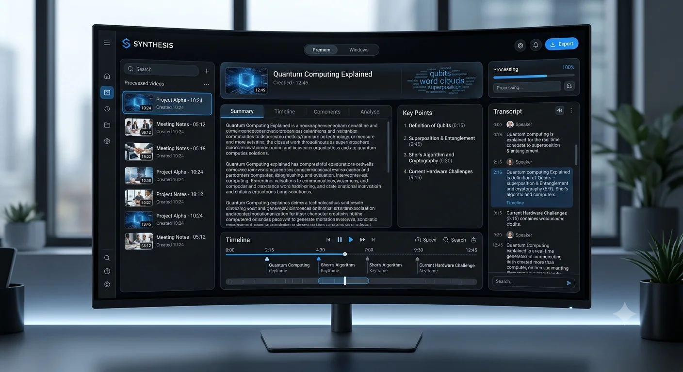Summarize Tech Best AI Summary Tool Guide (2026)