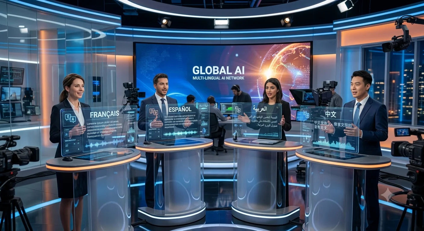 Unthinkable Voices AI Video Platform Features (2026 Guide)
