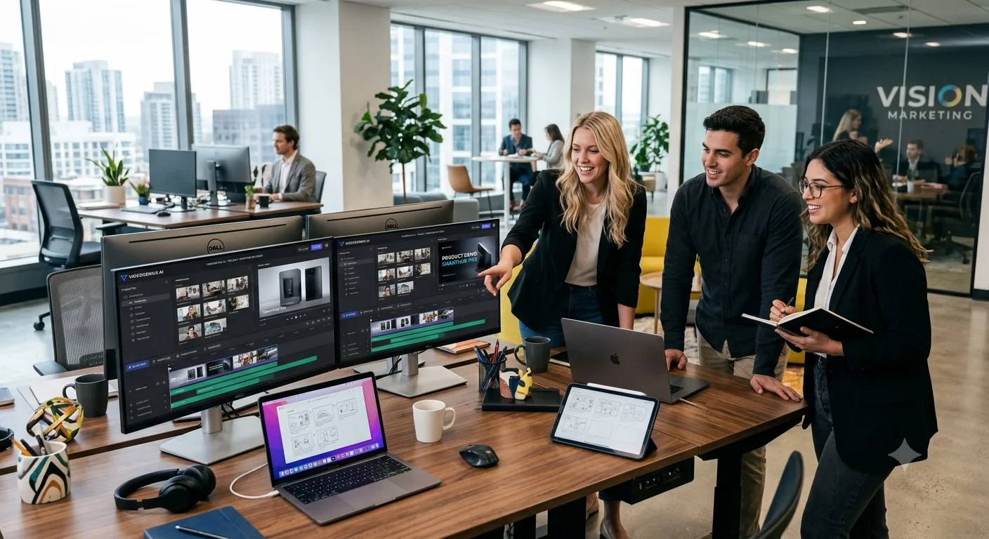 Unthinkable Voices AI Video Platform Features (2026 Guide)