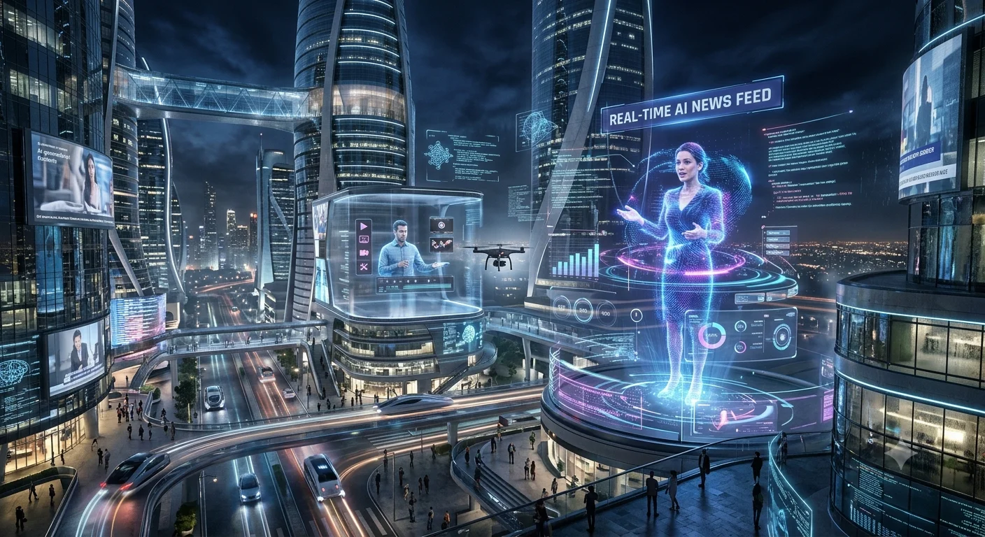 Unthinkable Voices AI Video Platform Features (2026 Guide)