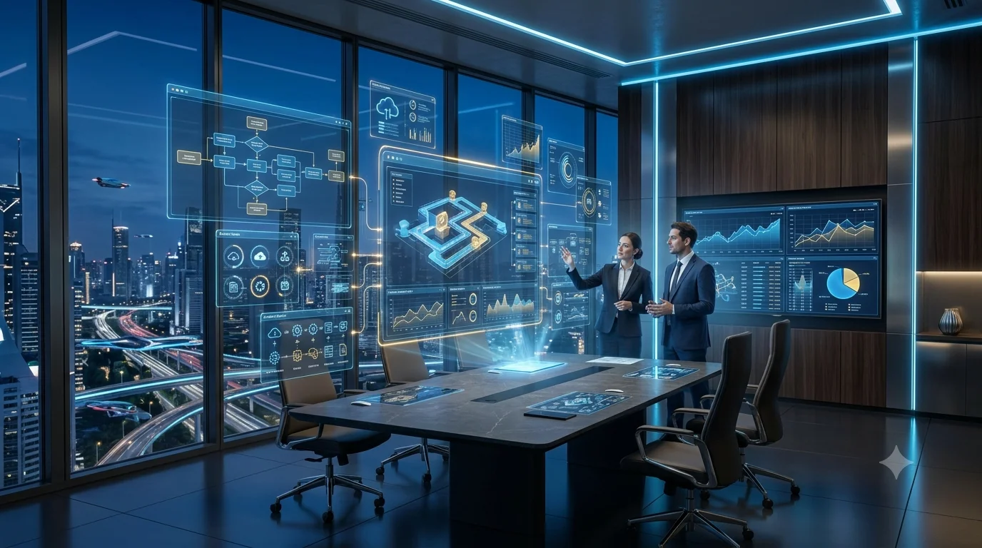 What Are the Best AI Tools for Business Workflow 2026?