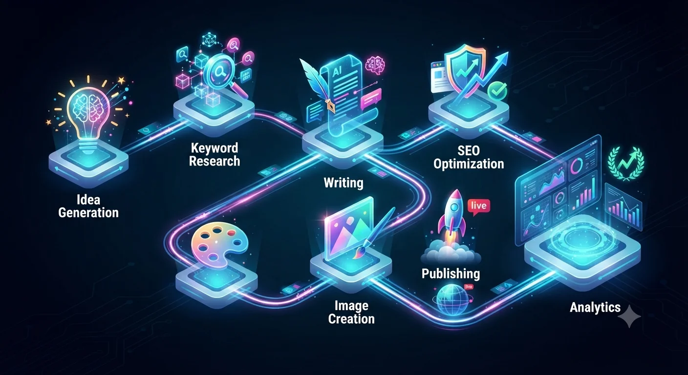 best ai tools for content creation