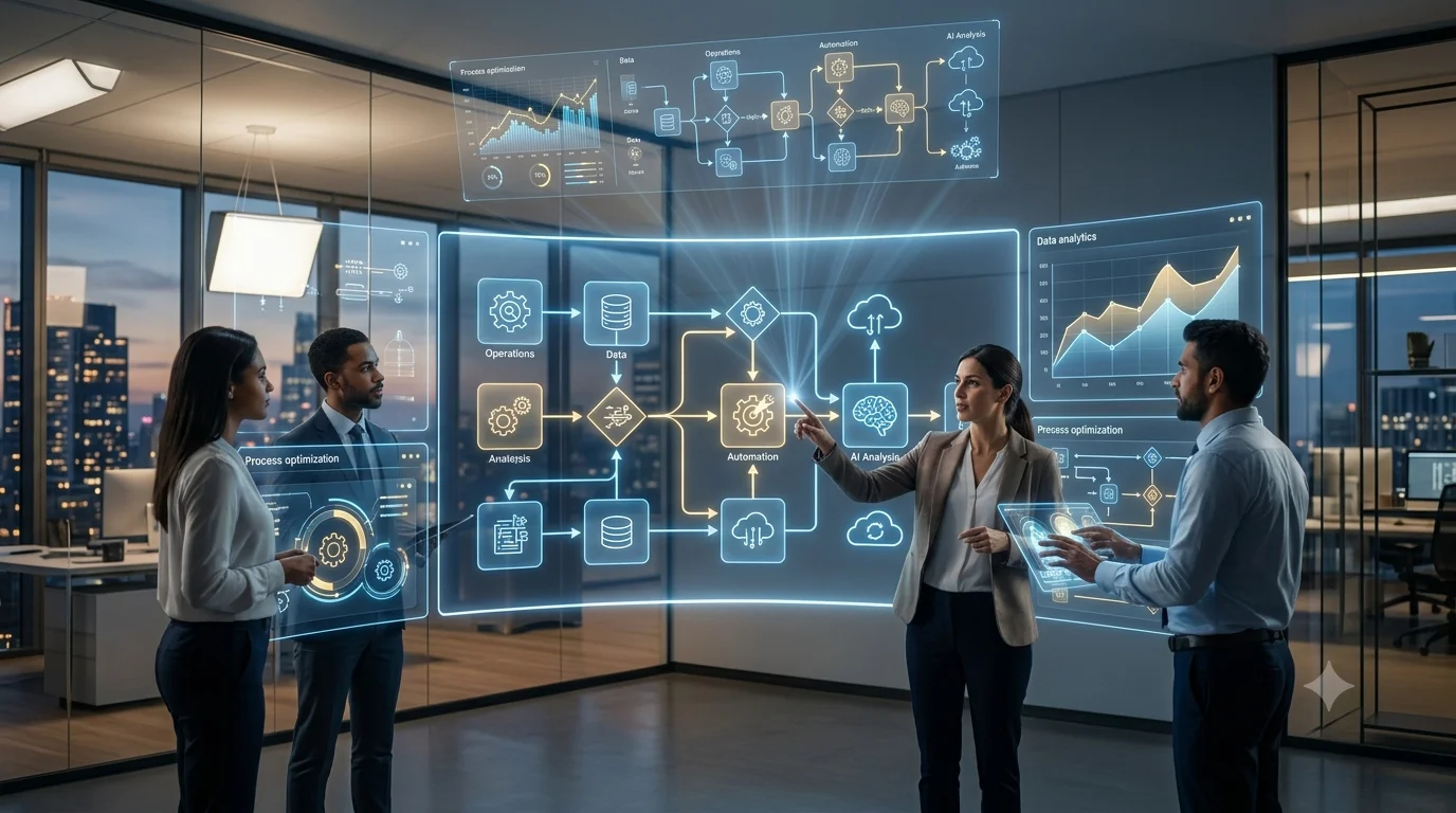 What Are the Best AI Tools for Business Workflow 2026?What Are the Best AI Tools for Business Workflow 2026?