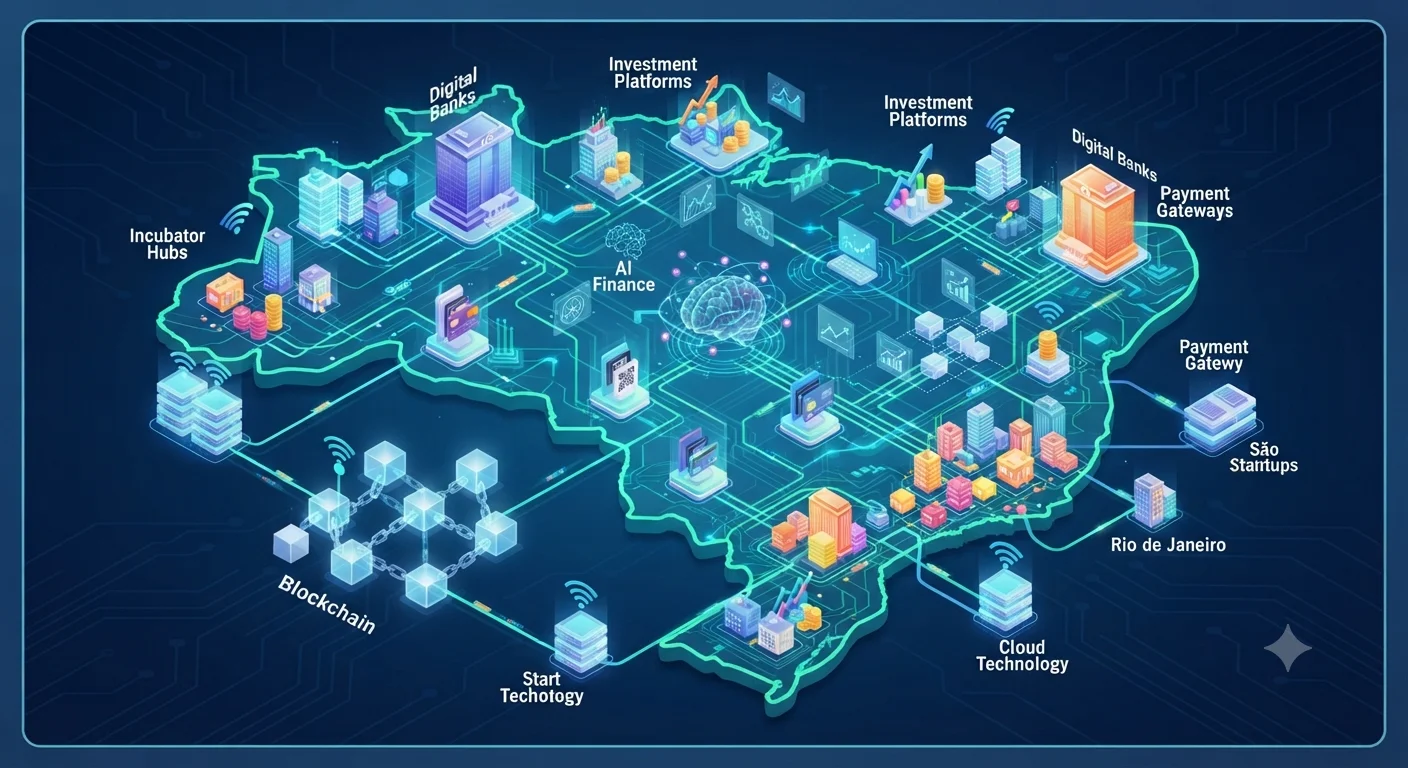 brazil fintech news