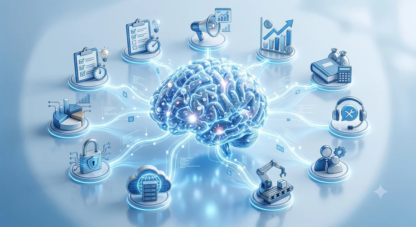 DrovenIO AI for Business Review: Features, Pricing & Benefits