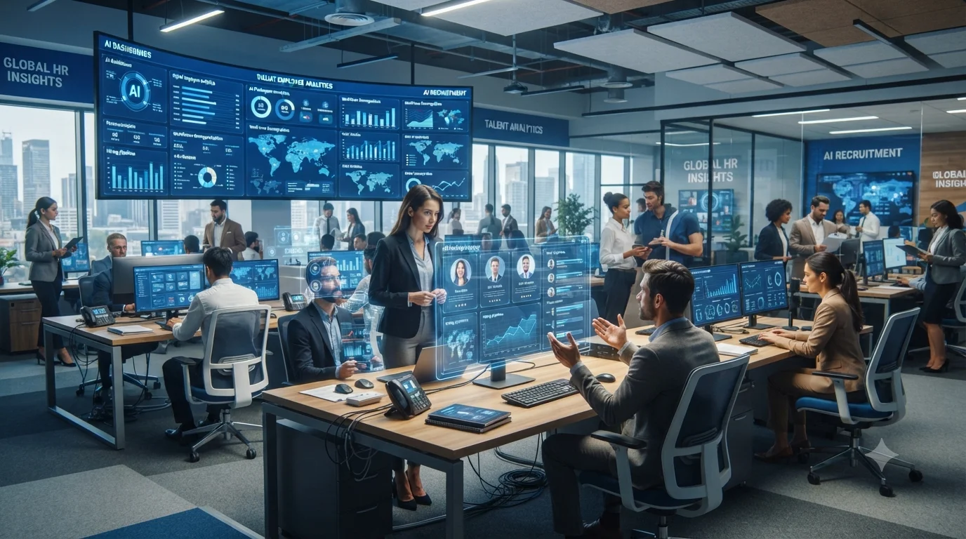 hr tech news today october 2025