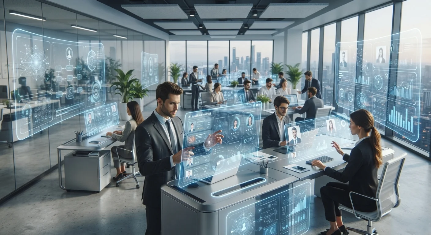 hr tech news today october 2025