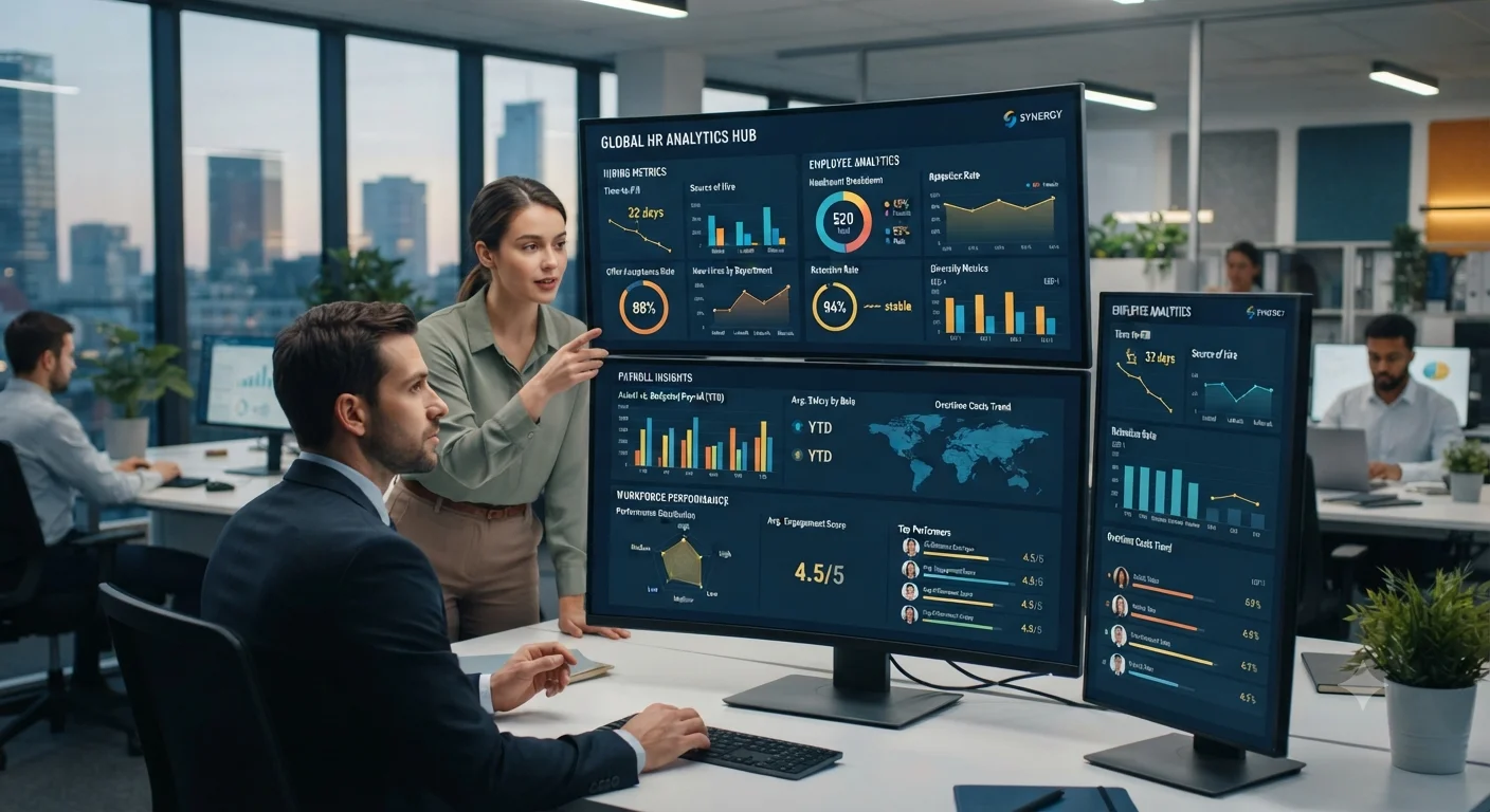 hr tech news today october 2025