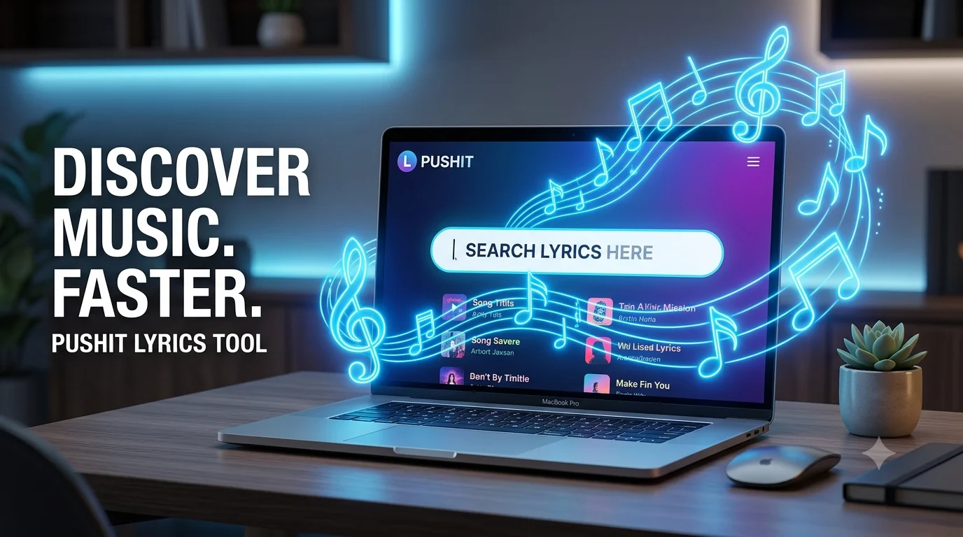 lyrics tool pushit