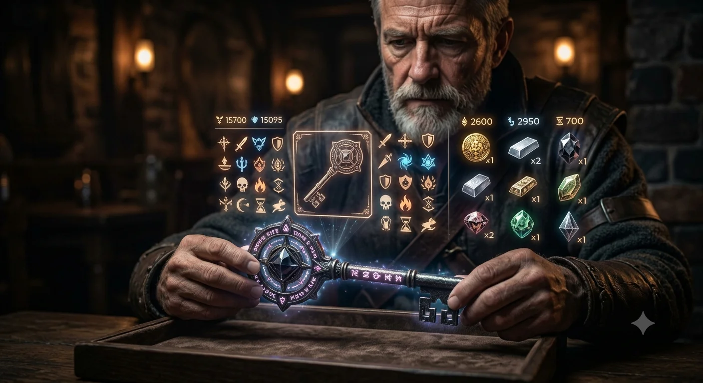 poe2 pricing tool