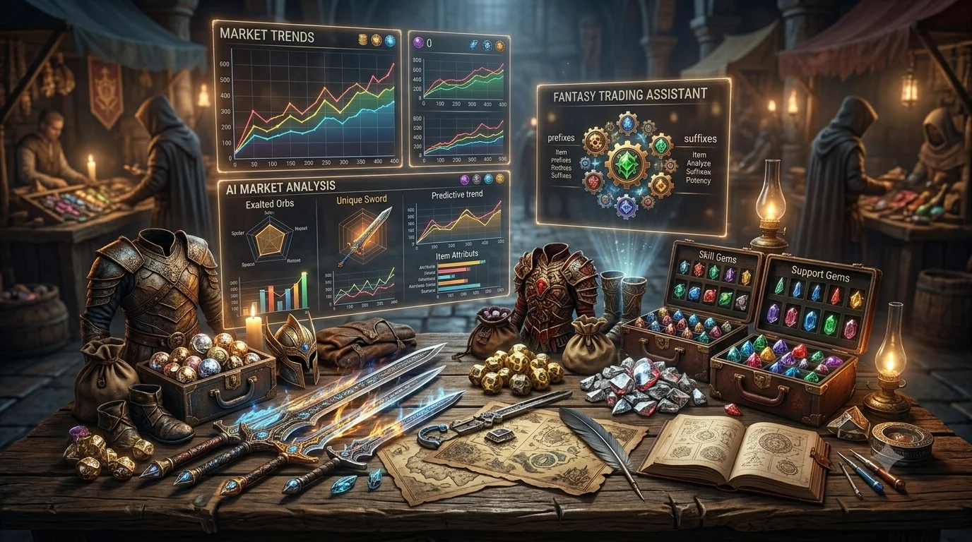 poe2 pricing tool