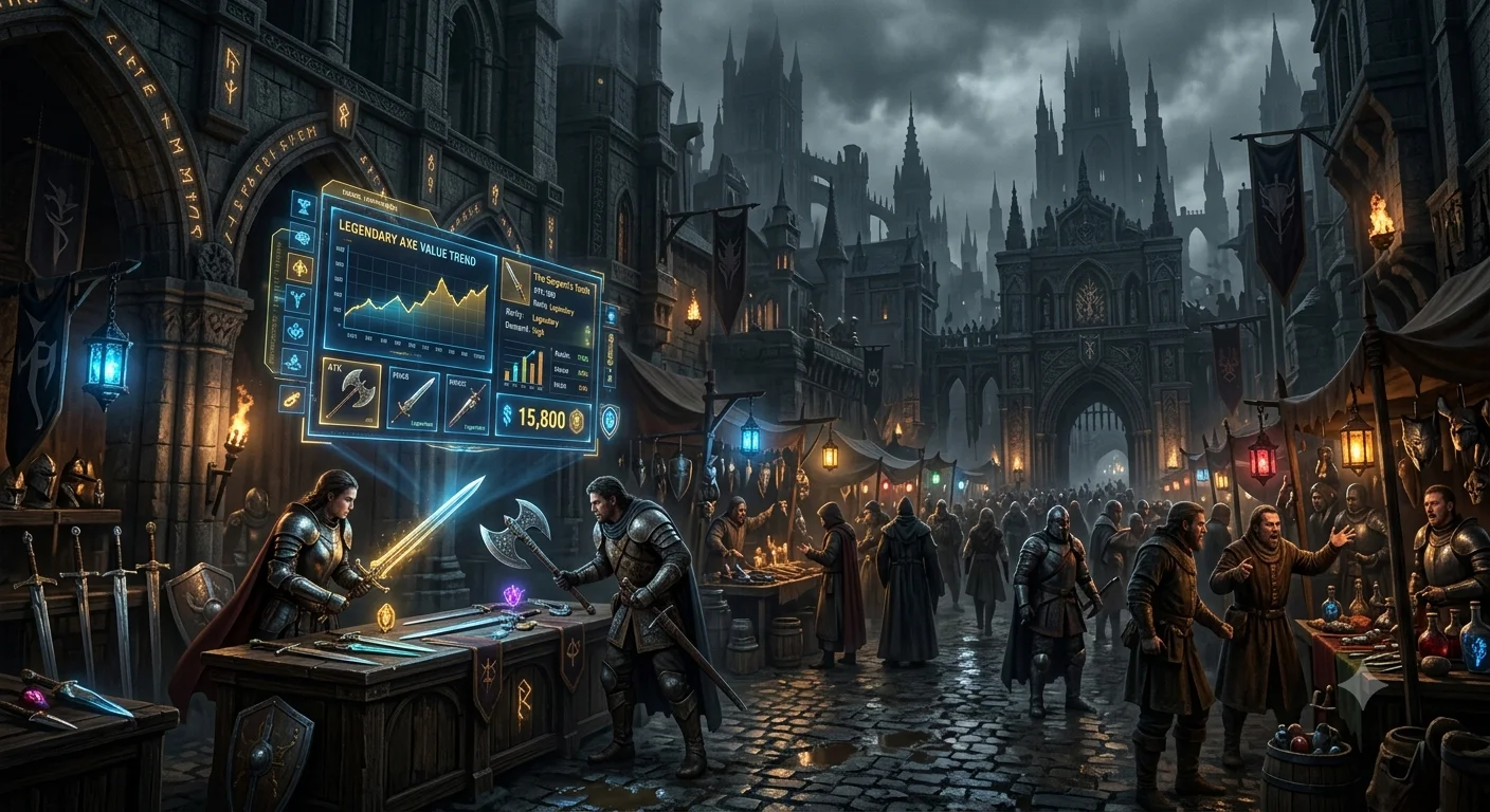 poe2 pricing tool