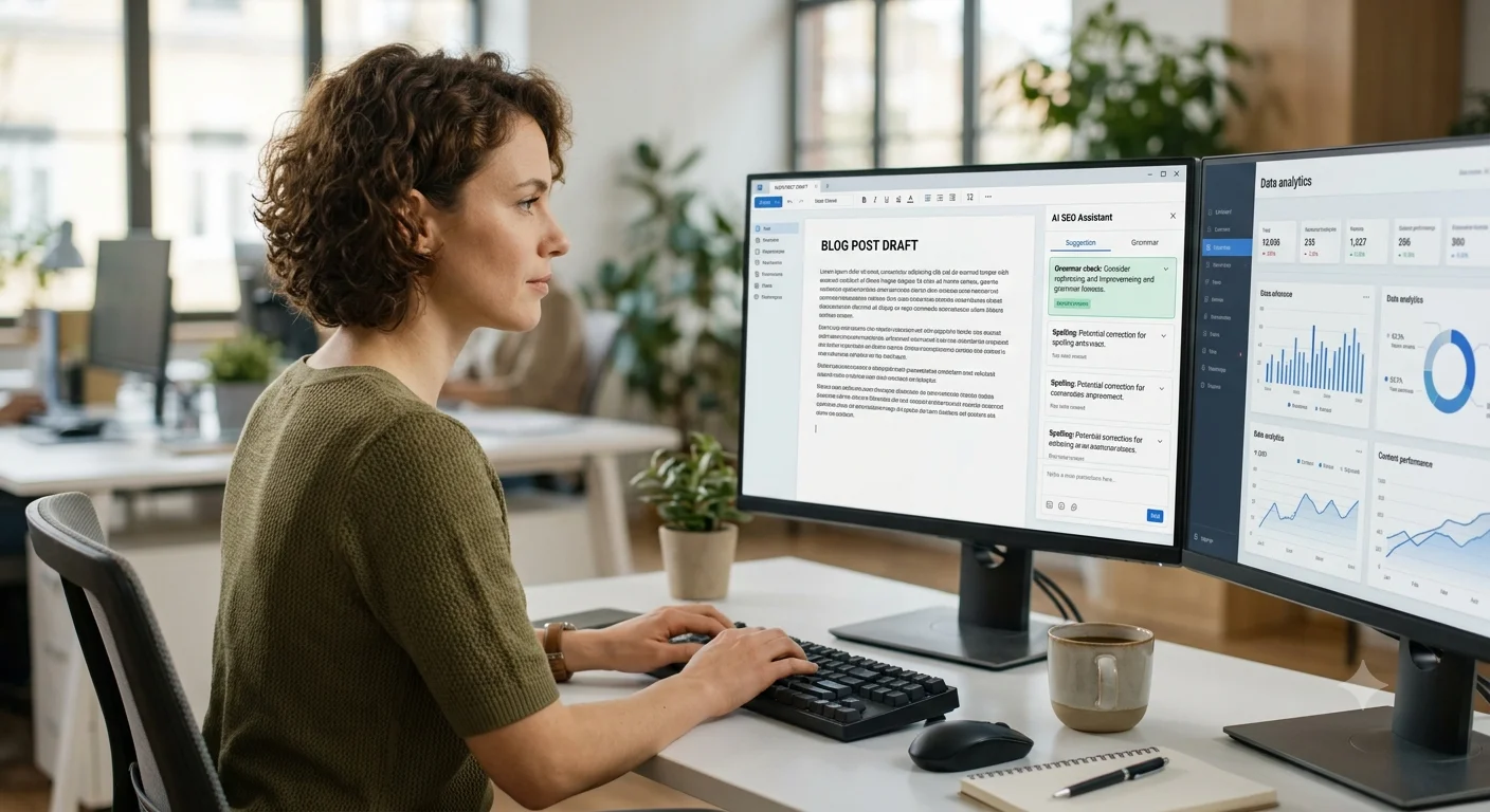 spell mistake seo tools