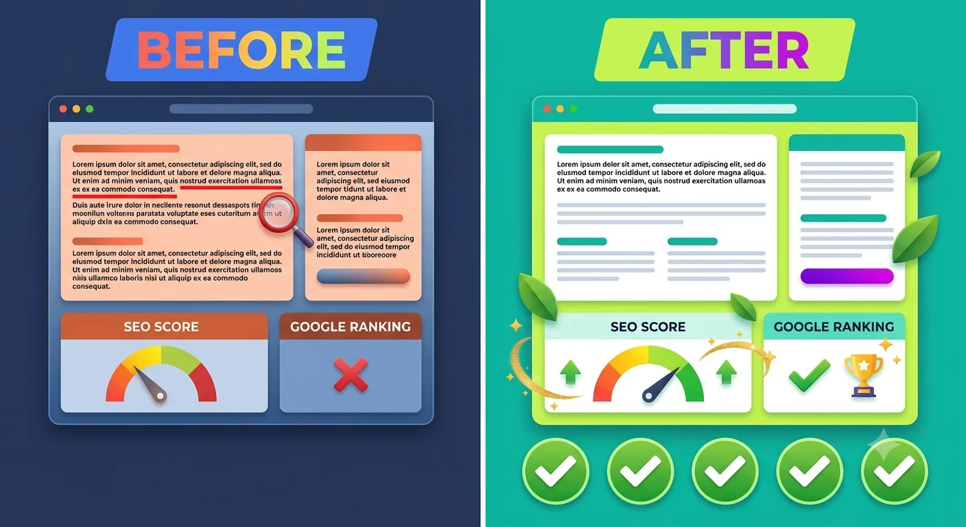 spell mistake seo tools