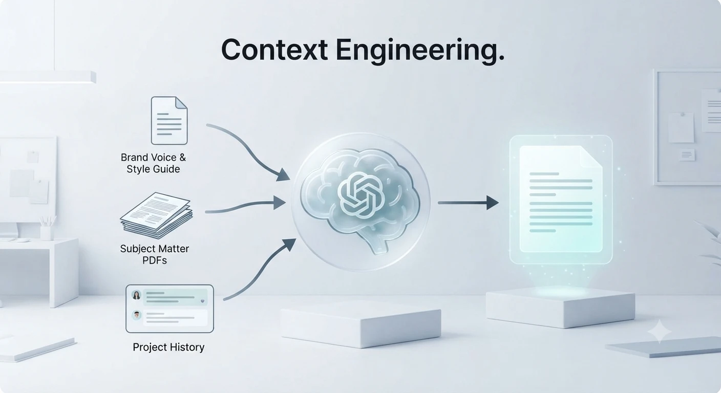 Structured Context Engineering