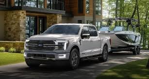 2026 Ford F-Series Review