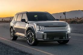 Top 2026 SUVs in the US Market