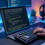 Broken Keyboard Grok Answer in Grok Academy Python Exercise