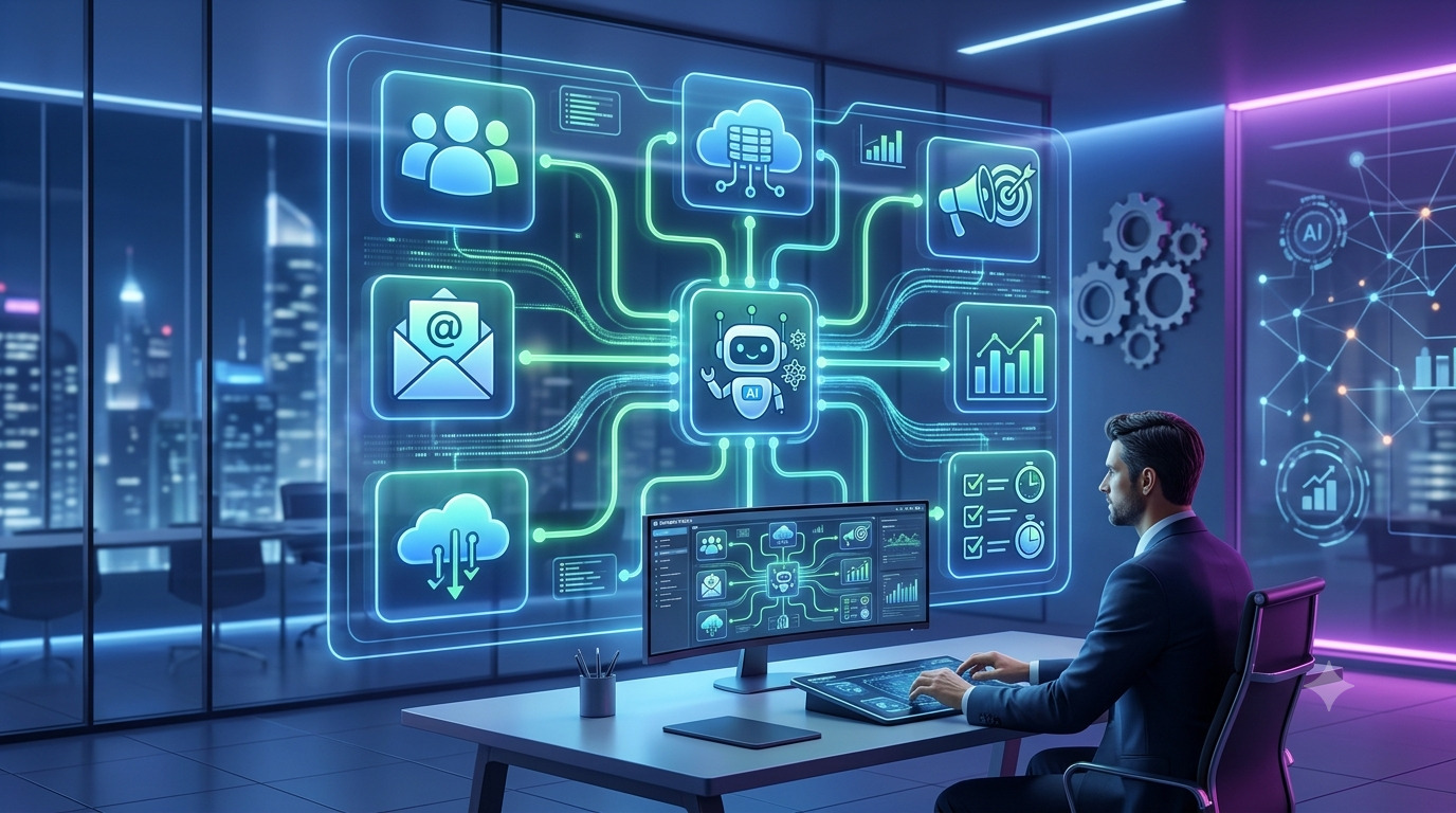Is Droven IO AI Automation Tools Worth It? (2026 Review)