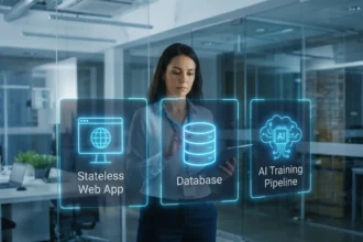 Droven.io Cloud Computing Guide: A Practical Decision Framework for 2026
