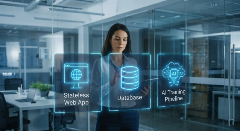 Droven.io Cloud Computing Guide: A Practical Decision Framework for 2026