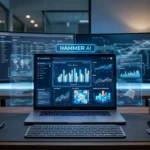 Hammer AI Review Best AI Assistant for Work in 2026