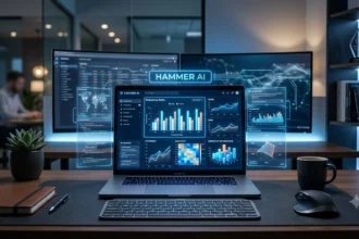 Hammer AI Review Best AI Assistant for Work in 2026