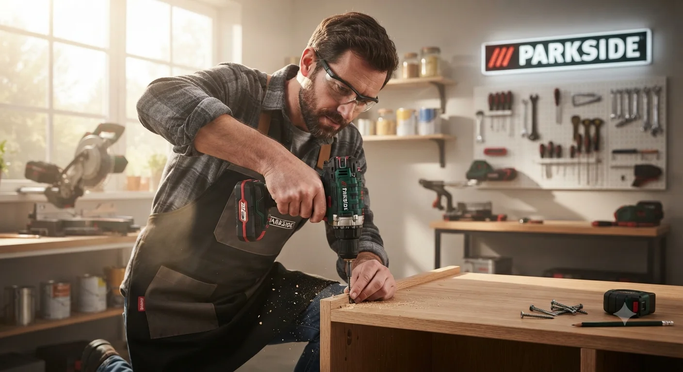 Parkside Tools
