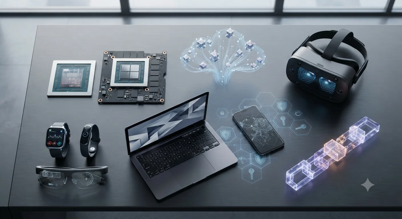 Riproar Tech News: Latest AI, Gadgets & Technology Updates for 2026