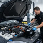 What Are the Best Tools to Remove Battery From Car