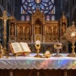 What Do Priests Call Their Tools