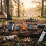 best fire starter tools for emergencies