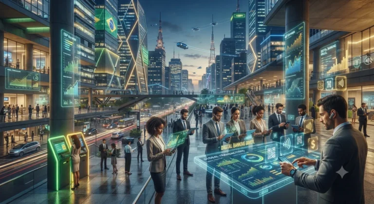 brazil fintech news
