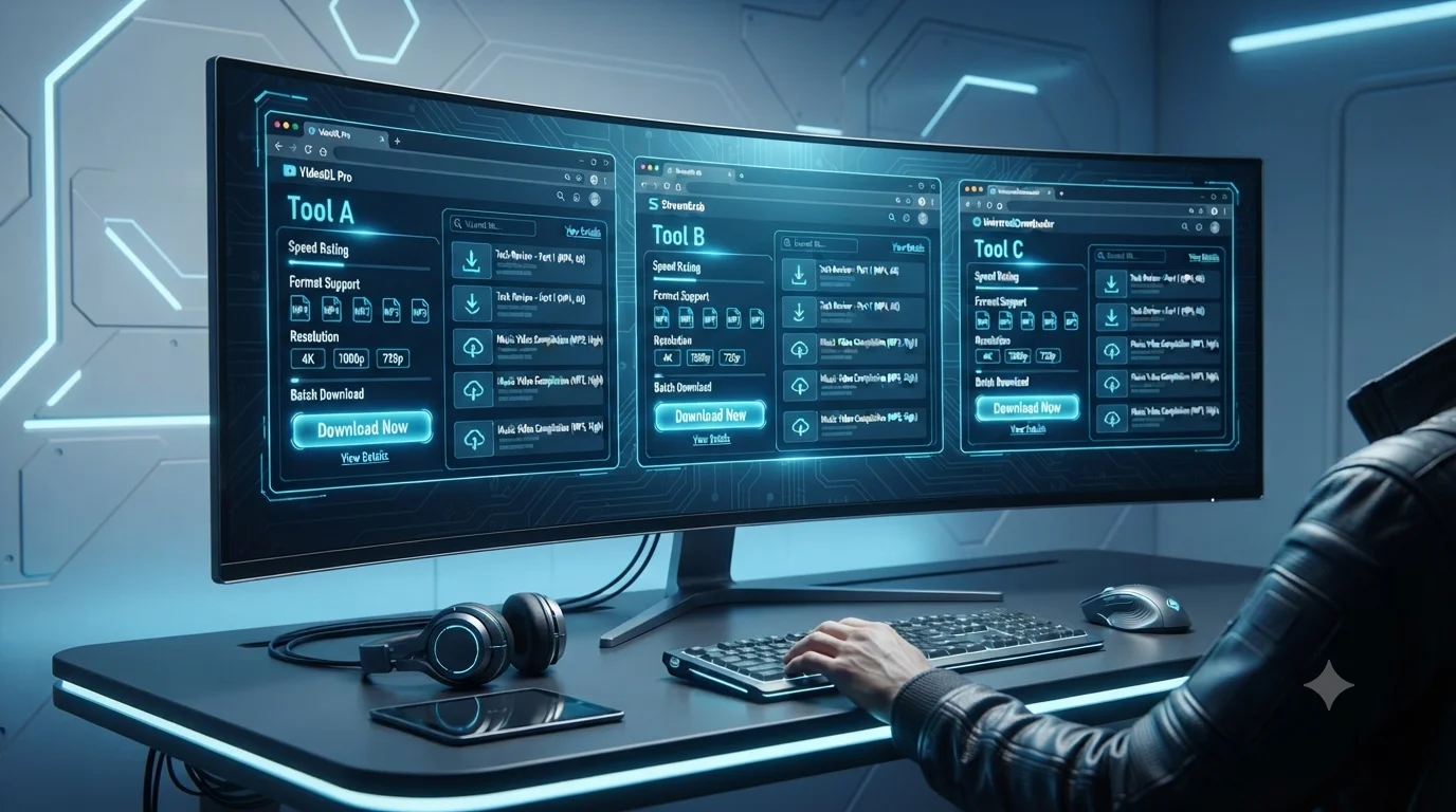 cobalt.tools alternative