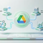 does google drive work with an ai tool