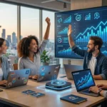 DrovenIO AI for Business Review: Features, Pricing & Benefits