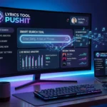 lyrics tool pushit