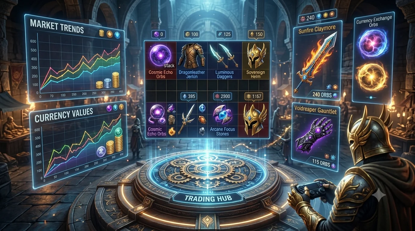 poe2 pricing tool