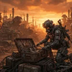 rusted tools arc raiders