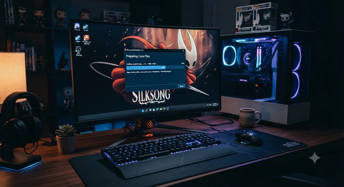 silksong ruined tool